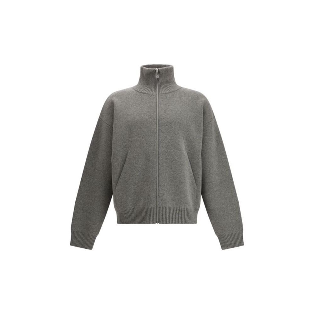 Axel Arigato Men Core Zip-Up Cardigan